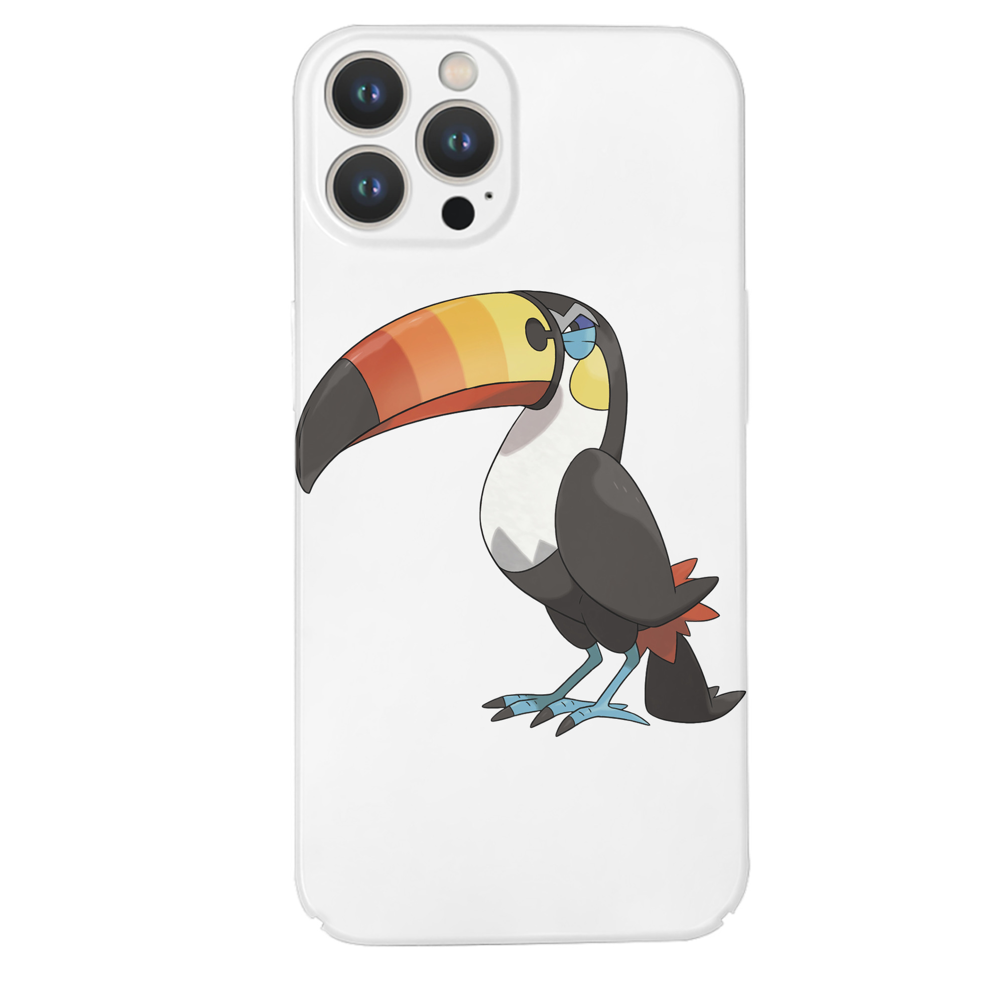 （画像用） ポケットモンスター Pokémon 【iPhone 14シリーズ対応】ハードケース